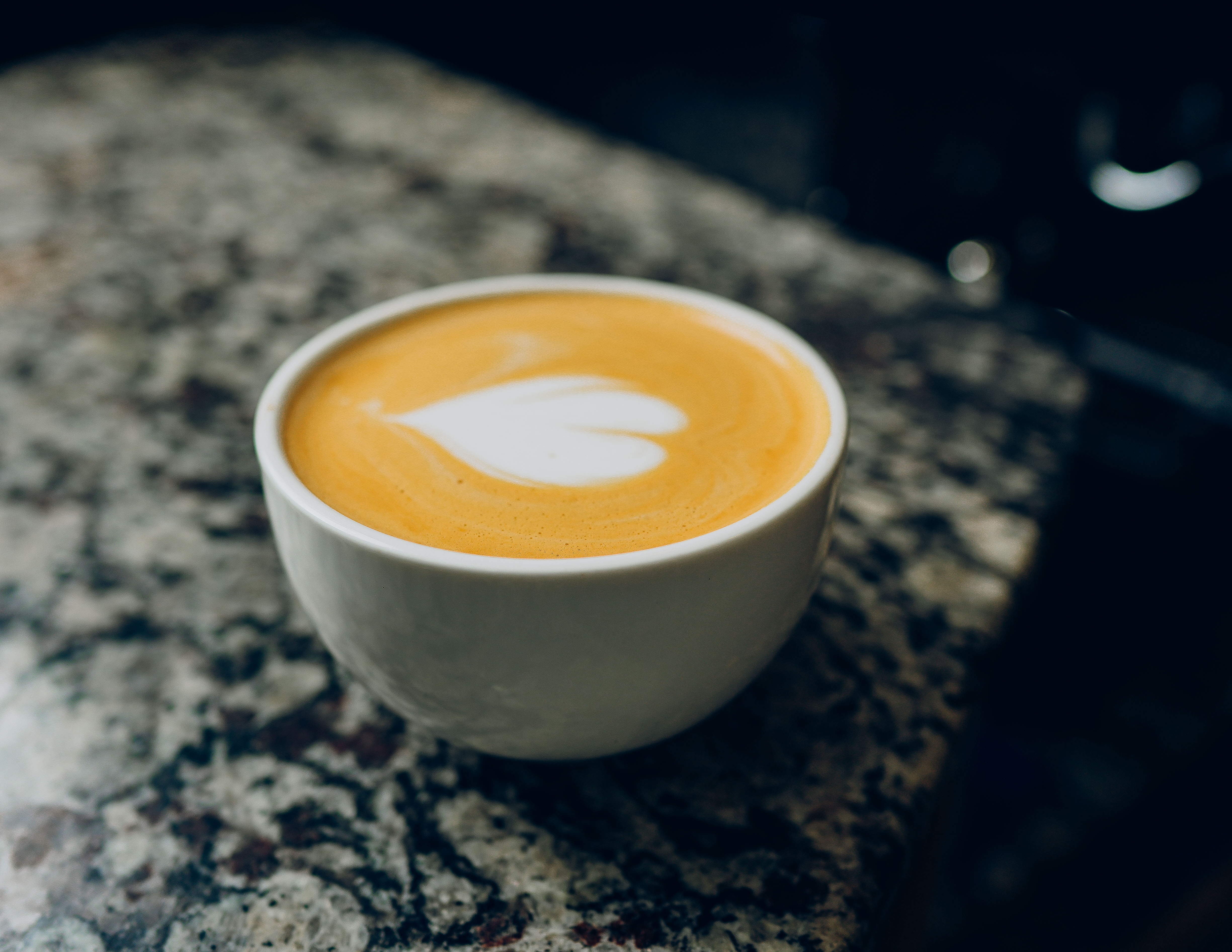 Rakka Hotel Cafe - Modern cafe setting