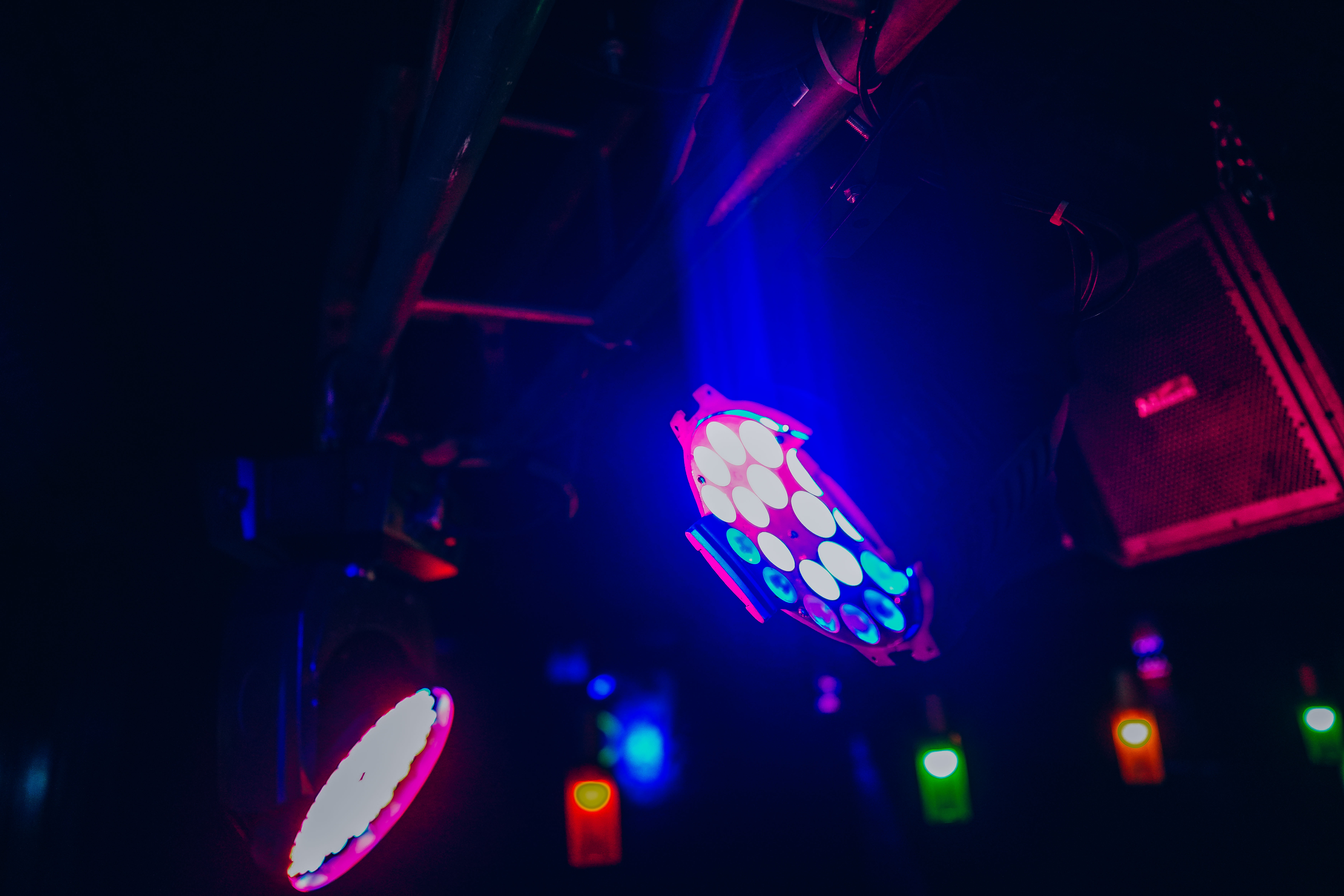 Camero 67 Club Premium Bottle Service - World-class spirits and champagne selections with dedicated service