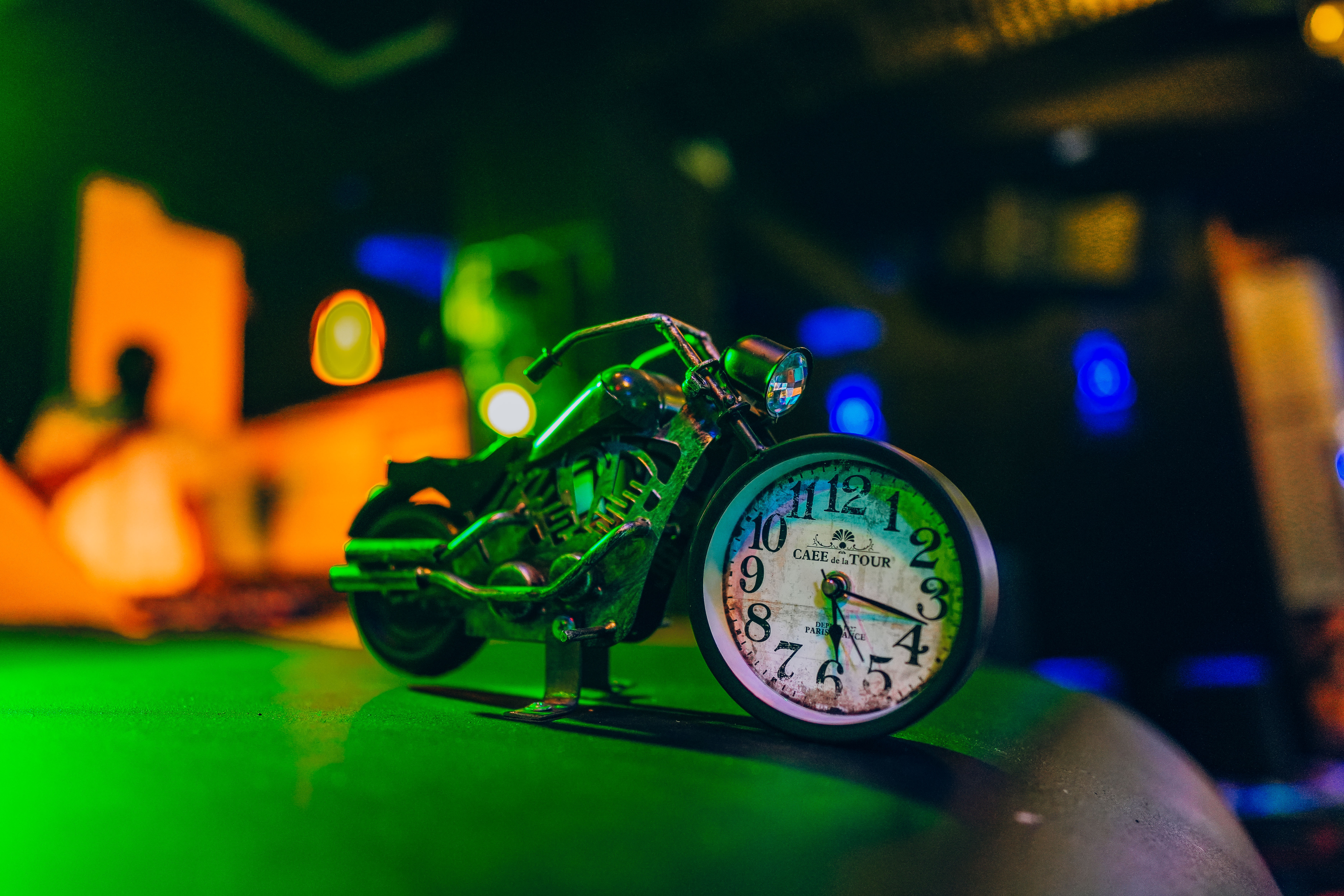 Camero 67 Club Private Event Hosting - Exclusive venue for celebrations and corporate entertainment in Kigali